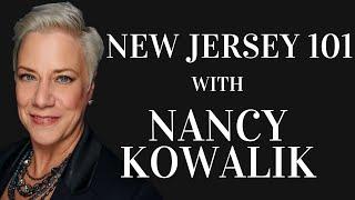 New Jersey 101 with Nancy Kowalik