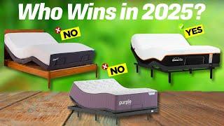 Best Adjustable Beds 2025 [don’t buy one before watching this]