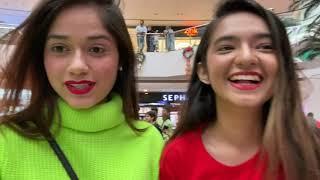 How we spent Christmas 2019| Jannat Zubair Rahmani | Ayaan Zubair Rahmani | Anushka Sen