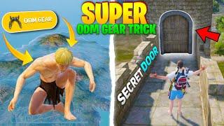 OH NO! Top 7 Brand New 3.8 Update Tricks & Glitch In BGMI PUBG | ODM + TITAN | BGMI Glitch