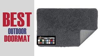 Best Outdoor Doormat in 2022 | Top 5 Outdoor Doormat Reviews