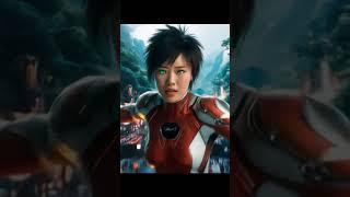 Global Avengers save the world #avengers #viral #marvel #dc #kids