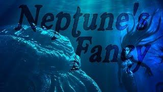 "Neptune's Fancy" by Vincent V Cava (1/2) | CreepyPasta Storytime