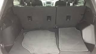 2020 CHEVROLET EQUINOX LT W/1LT FRONT-WHEEL DRIVEPower Liftgate - Push Button Start
