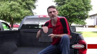 Truck Bed Liner Comparison - Bedrug vs BedTred vs Spray-in Liners - AutoCustoms.com