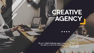 Welcome to Paradise Digital Marketing - Agency Promo