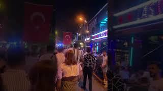 Alanya  Party Mile