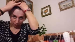 Alivemax отзывы! Результат по волосам! Ошеломляющий результат Alivemax!