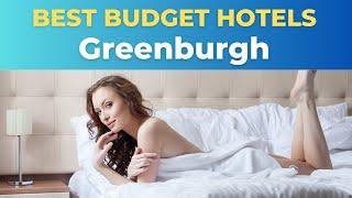 Top 10 Budget Hotels in Greenburgh