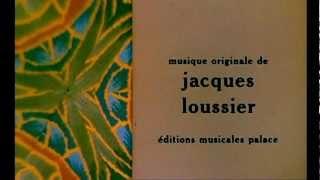 JACQUES LOUSSIER -  Theme du film : A BELLES DENTS