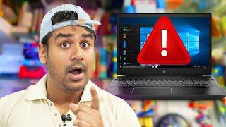 How Laptop Shopkeeper Looting People  *Exposed* - Buy Best Laptop