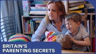 Britain's Parenting Secrets | Very Different Approaches to Education | Up Close