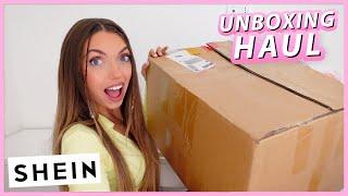 SHEIN MEGA TRY ON HAUL   Proviamo i capi migliori per l'autunno!