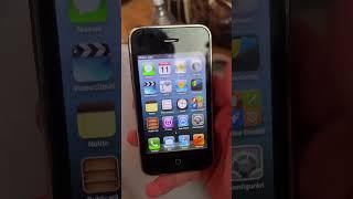 Using IPhone 3G s in 2023