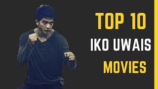 Iko Uwais: Top 10 Movies & TV Series Showcasing His Exceptional Martial Arts Talent!