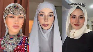 Muslim Tik Toks That Made Me Choke On My Hijab