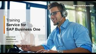 Service for SAP Business One