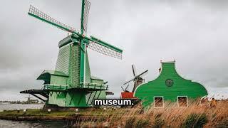 Top 10 Scenic Places to Visit in Holland
