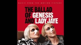 Genesis Breyer P - Orridge & Bryin Dall - Maybe It Smells Good Or Bad