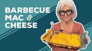 Love & Best Dishes: Barbecue Mac and Cheese Recipe | Easy Recipes for Dinner