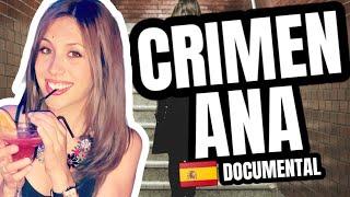 El crimen de Ana Enjamio | Vigo, España 2016  (Documental y debate)