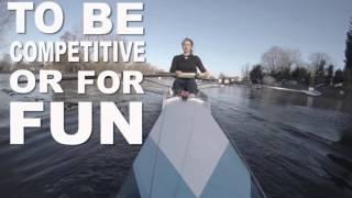 St Neots Rowing Club promotion video