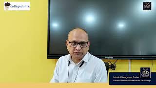 Dr. Nilesh Khare | Faculty-Visiting | CUSAT SMS