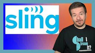 Sling TV: There's Some Things You Should Know...