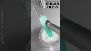 SUGAR BLISS 7g Cosmetic Grade Raw Iridescent Glitter