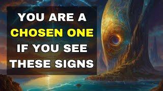 Discover Your Divine Purpose With 9 Types Of Chosen Ones - A Must Watch!