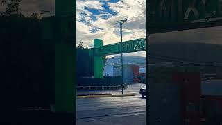 Nuevas entradas y salidas de Temixco Morelos