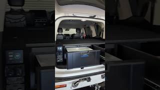 Y62 Nissan Patrol - TOURING SETUP  #4wdaustralia #4x4 #y62 #patrol #4wd #touring #travel #offgrid