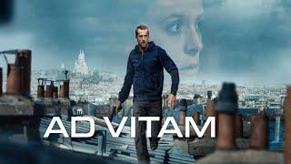 Ad Vitam Movie Review | Jamel Blissat, Rayan Bouazza, Stéphane Caillard