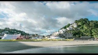 Looe Music Festival Wins Tourism Award