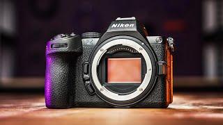 Nikon Z5 II Review: Great Value! Quirky. Promising.