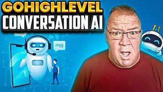 GoHighlevel Conversation AI - Explained in 14 Minutes