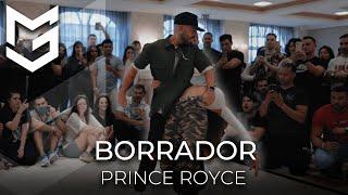 Gero & Migle | Bachata | Borrador - Prince Royce