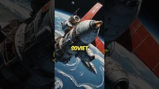 Pavel Popovich Launched into Orbit on August 12, 1962  #onthisday #shorts #spacehistory