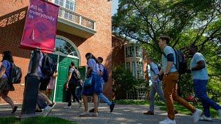 Harvard Business School Welcomes the MBA Class of 2025