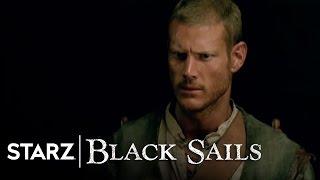 Black Sails  | The Bloody Truth: The Real Pirates of Nassau | STARZ