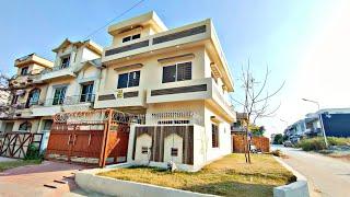 4 Marla house for sale in G13 islamabad