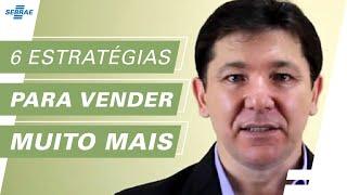 6 Formas de AUMENTAR SUAS VENDAS 2022  Como VENDER e LUCRAR MAIS no Seu Negócio [DOBRE Suas VENDAS]