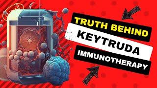 Unlocking the Potential of Cancer Treatment with Keytruda Immunotherapy