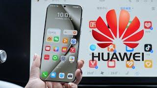 Huawei Pura 70 Ultra - BREAKING NEW'S | Huawei Is Funding U.S !!
