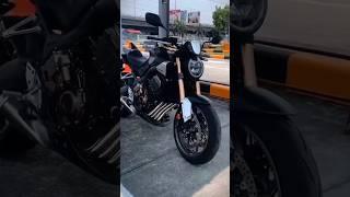 Honda CB 400 New bike launch 2024 | Honda New bike CB400 2024 #shorts #youtubeshorts #viral #cb400