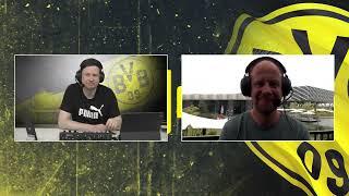 BVB-Vodcast 439: EM-Euphorie und BVB-Geduldsspiel