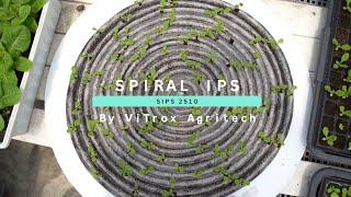 ViTrox Agritech - Spiral IPS Solution Intro