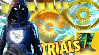 Ein letztes mal das OP Hunter Build?? (Trials of Osiris) | Destiny 2 Heresy