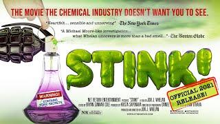 Official 2021 documentary re-release: Stink! - Watch full movie, Now FREE!