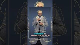 Mi #reseñasinspoiler de la excelente #pelicula y sátira vigente #americanfiction #cine #comedia